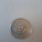 Usa Half dollar 1967 - pikkukuva 2