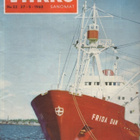 Viikko Sanomat n:o 22 1960    Näin eli Ali Khan. - pikkukuva 1