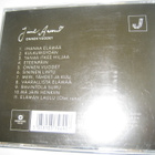 Jonne Aron -  Onnen vuodet (CD) - pikkukuva 2