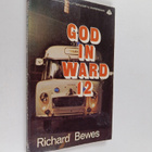 Richard Bewes : God in ward 12 - pikkukuva 1