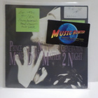 PRINCE & THE NEW POWER GENERATION - MONEY DONT... M-/EX+ 7" - pikkukuva 1