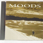 Moods Orchestral • Volume Three CD - pikkukuva 1