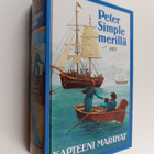Frederick Marryat : Peter Simple merillä - pikkukuva 1