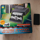 Ps1 games station uusi - pikkukuva 1
