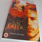 The Sin Eater (DVD) - pikkukuva 1