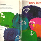 Unnukkaiset <> Leena Erkkilä 1972 1.p - pikkukuva 1