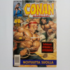 Conan 3/1993 - pikkukuva 1