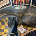 LEVI’S SKINNY 511 THE ORIGINAL JEANS - pikkukuva 4