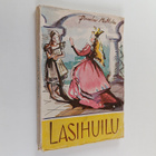 Paula Mattila : Lasihuilu : satuja - pikkukuva 1
