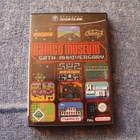 NGC : Namco Museum 50th Anniversary - CIB Gamecube - pikkukuva 1