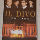 Il Divo - Encore (DVD) - pikkukuva 1