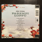 Jonna Tervomaa - Parempi loppu CD (2007) - pikkukuva 3