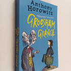 Anthony Horowitz : Groosham Grange - pikkukuva 1