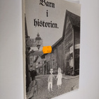 Staffan Förhammar ym. : Barn i historien - pikkukuva 1