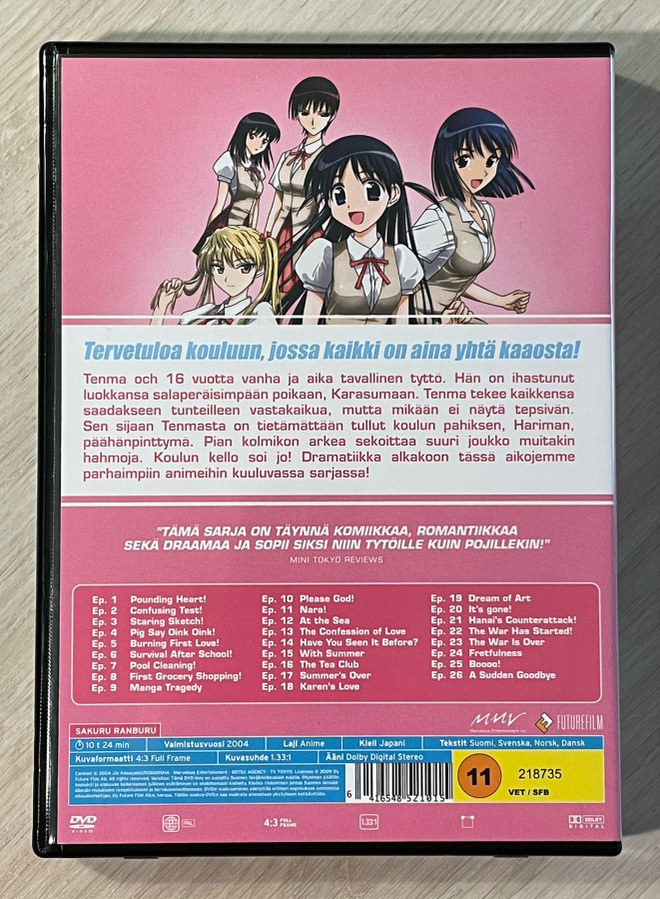 Item image
