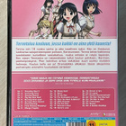 School Rumble (6DVD) koko 26-osainen sarja! - pikkukuva 2