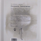 Markku Into : Raivoava takakirves - pikkukuva 2