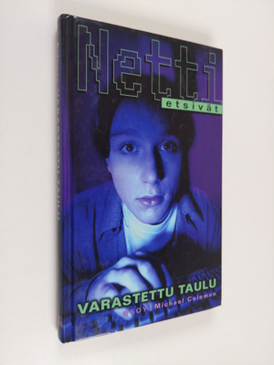 Michael Coleman : Varastettu taulu