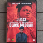 DVD: Judas And The Black Messiah (Daniel Kaluuya 2020) - pikkukuva 1