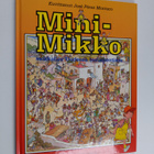 Jose Perez Montero : Mini-Mikko seikkailee Uudessa testam... - pikkukuva 1