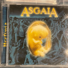 ASGAIA - Yersinia cd (Death Metal) - pikkukuva 1