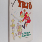 Jammu : Yrjö : köyhien kimpussa - pikkukuva 1