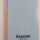 Uudet käsityöt 3/1992 - pikkukuva 2