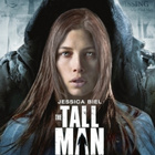 The Tall Man - Pelon Legenda  -  DVD - pikkukuva 1