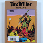 Tex Willer kronikka 61 : Keltainen koira ; Vieras Elk Cit... - pikkukuva 2