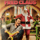 Fred Claus - Joulupukki ja Sen Veli Blu-ray - pikkukuva 1