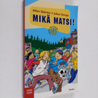 Måns Gahrton : Mikä matsi! - pikkukuva 1