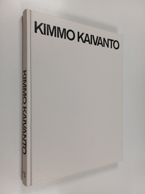 Kimmo Kaivanto : Kimmo Kaivanto