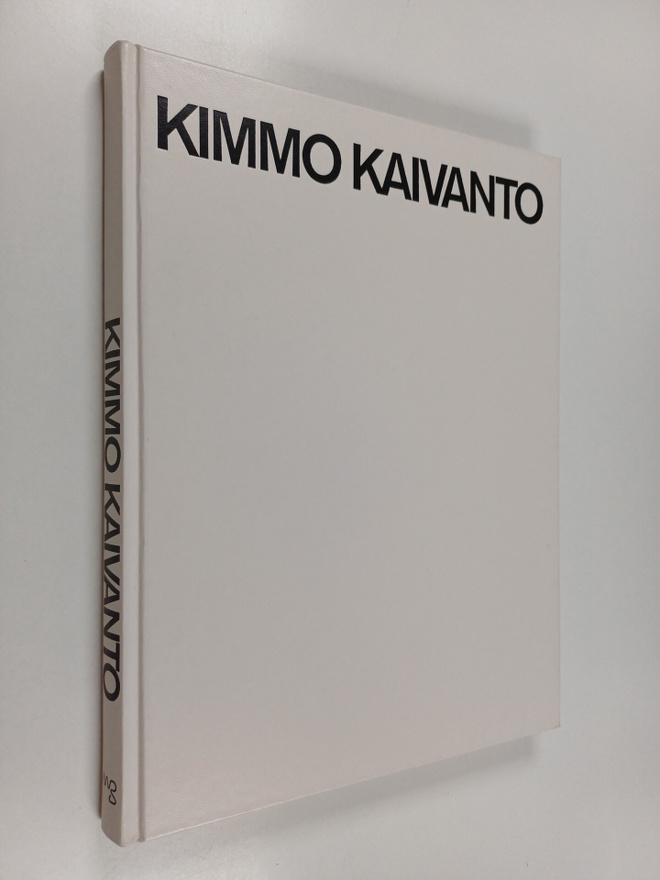 Kimmo Kaivanto : Kimmo Kaivanto