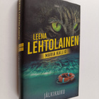 Leena Lehtolainen : Jälkikaiku - pikkukuva 1