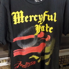 MERCYFUL FATE MELISSA T-PAITA KOKO L - pikkukuva 1