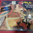 FELA & AFRICA 70 - EVERYTHING SCATTER M-/M- LP - pikkukuva 1
