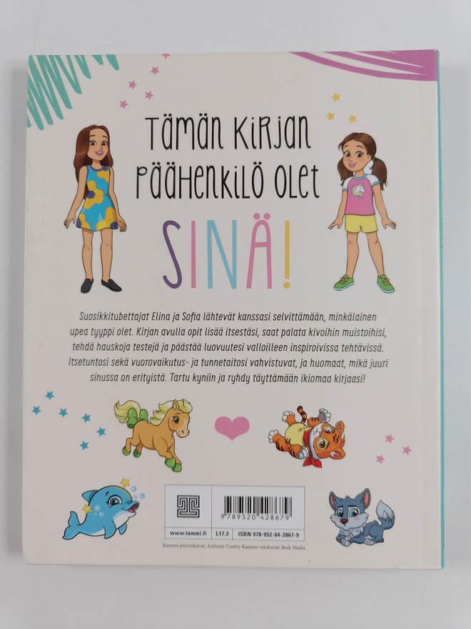 Item image