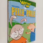 Teemu Saarinen : Pelle ja Palle - pikkukuva 1