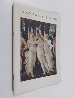 Elämän aaltoihin