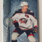Zach Werenski 2025-26 UD Ice - pikkukuva 1
