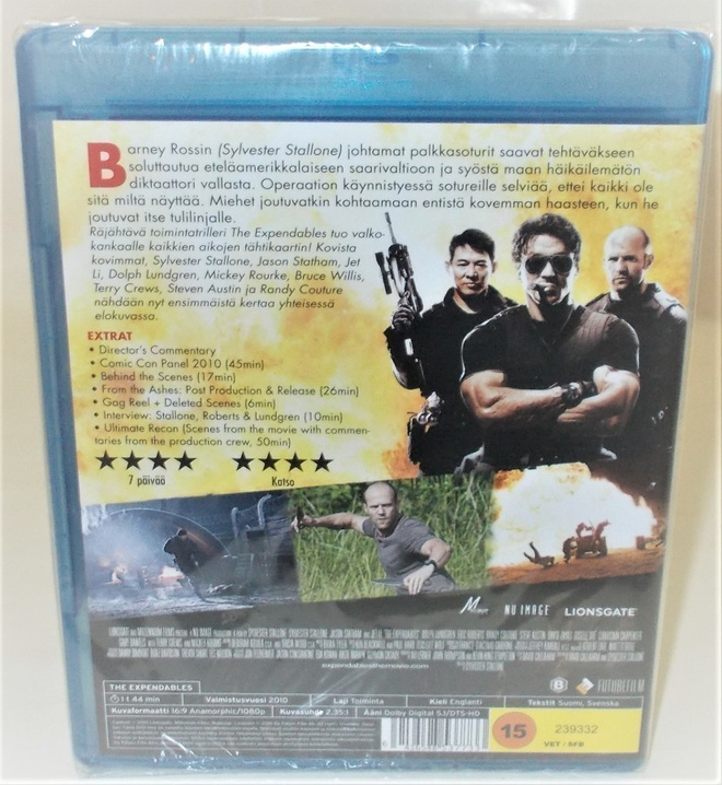 Item image
