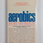 Kenneth H. Cooper ym. : Aerobics for Women - pikkukuva 2