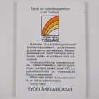 Työeläke ja muu sosiaalivakuutus 1988 - pikkukuva 2