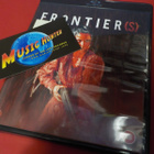 FRONTIER(S) UUSI BLU-RAY - pikkukuva 1