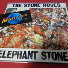 THE STONE ROSES - ELEPHANT STONE M-/EX+ 7'' SINGLE - pikkukuva 1
