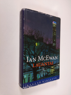 Ian McEwan : Lauantai