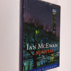Ian McEwan : Lauantai - pikkukuva 1