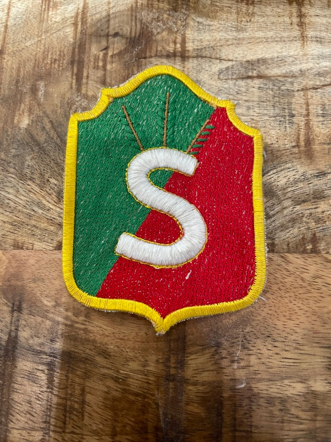 Upseerihihakilpi Pohjolan Suojeluskuntapiiri AITO!
