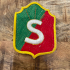 Upseerihihakilpi Pohjolan Suojeluskuntapiiri AITO! - pikkukuva 1