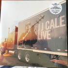 JJ CALE - LIVE 2LP - pikkukuva 1